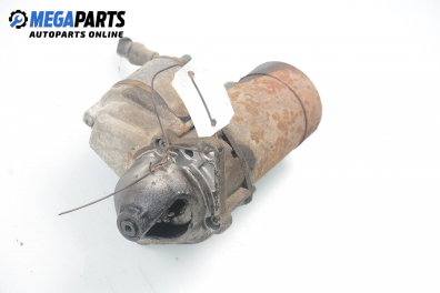 Стартер за Opel Corsa B Hatchback (03.1993 - 12.2002) 1.0 i 12V, 54 к.с.