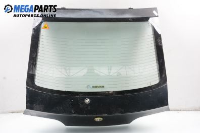 Заден капак за Alfa Romeo 146 Hatchback (12.1994 - 01.2001), 4+1 вр., позиция: задна