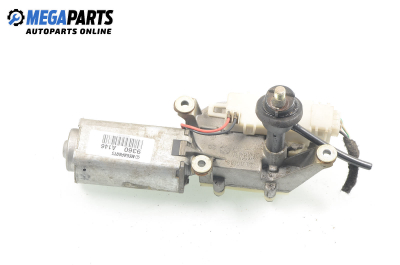 Ел. мотор за чистачките за Alfa Romeo 146 Hatchback (12.1994 - 01.2001), позиция: задна