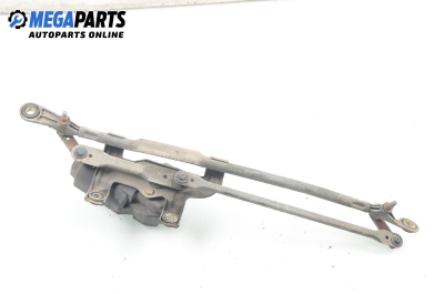 Ел. мотор за чистачките за Alfa Romeo 146 Hatchback (12.1994 - 01.2001), позиция: предна