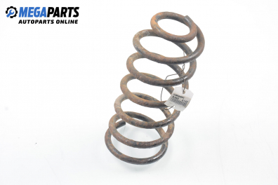 Пружина за ходова част за Alfa Romeo 146 Hatchback (12.1994 - 01.2001), позиция: задна