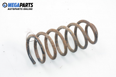 Пружина за ходова част за Alfa Romeo 146 Hatchback (12.1994 - 01.2001), позиция: задна