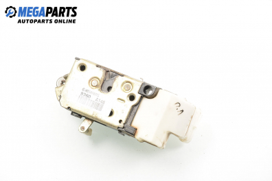 Брава на врата за Alfa Romeo 146 Hatchback (12.1994 - 01.2001), позиция: предна, лява