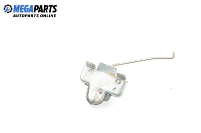 Брава заден капак за Opel Vectra B Sedan (09.1995 - 04.2002), седан, позиция: задна