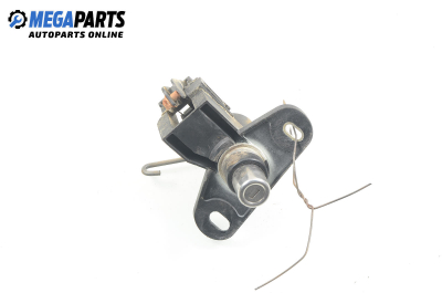 Ключалка заден капак за Opel Vectra B Sedan (09.1995 - 04.2002), седан