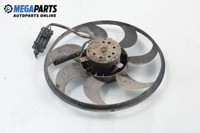 Перка охлаждане за Opel Vectra B Sedan (09.1995 - 04.2002) 1.8 i 16V, 115 к.с.
