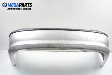 Задна броня за Opel Vectra B Sedan (09.1995 - 04.2002), седан