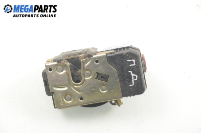 Брава на врата за Opel Vectra B Sedan (09.1995 - 04.2002), позиция: предна, дясна