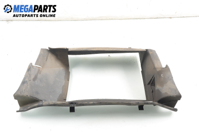 Дифузьор за Mercedes-Benz C-Class Sedan (W202) (03.1993 - 05.2000) C 180 (202.018), 122 к.с.