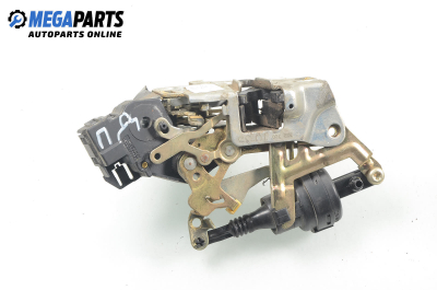 Брава на врата за Mercedes-Benz C-Class Sedan (W202) (03.1993 - 05.2000), позиция: предна, дясна