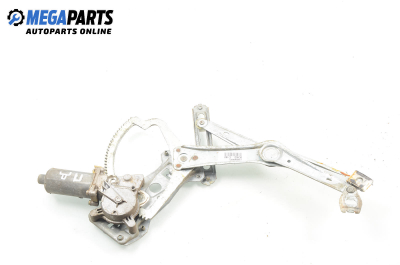 Машинка ел. стъкло за Mercedes-Benz C-Class Sedan (W202) (03.1993 - 05.2000), 4+1 вр., седан, позиция: предна, дясна