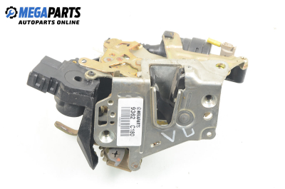 Брава на врата за Mercedes-Benz C-Class Sedan (W202) (03.1993 - 05.2000), позиция: предна, лява