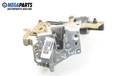 Брава на врата за Mercedes-Benz C-Class Sedan (W202) (03.1993 - 05.2000), позиция: задна, лява