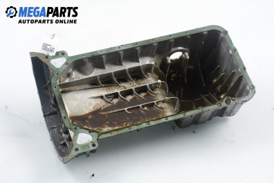 Картер за Mercedes-Benz C-Class Sedan (W202) (03.1993 - 05.2000) C 180 (202.018), 122 к.с.