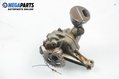 Маслена помпа за Mercedes-Benz C-Class Sedan (W202) (03.1993 - 05.2000) C 180 (202.018), 122 к.с.