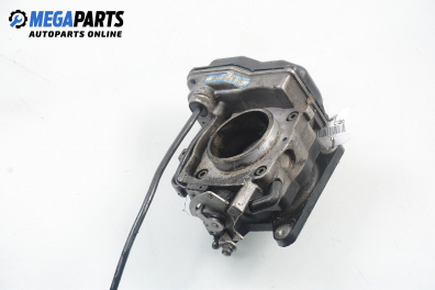 Дроселова клапа за Mercedes-Benz C-Class Sedan (W202) (03.1993 - 05.2000) C 180 (202.018), 122 к.с.