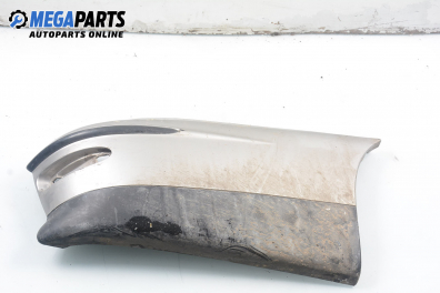 Елемент задна броня за Fiat Marea Weekend (09.1996 - 12.2007), комби