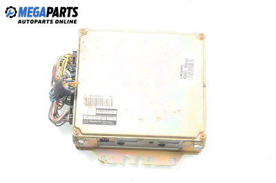 Компютър двигател за Fiat Marea Weekend (09.1996 - 12.2007) 1.8 115 16V, 113 к.с.