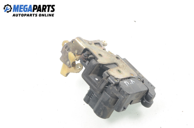 Брава на врата за Fiat Marea Weekend (09.1996 - 12.2007), позиция: предна, лява