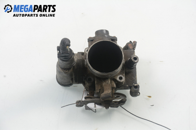 Дроселова клапа за Fiat Marea Weekend (09.1996 - 12.2007) 1.8 115 16V, 113 к.с.