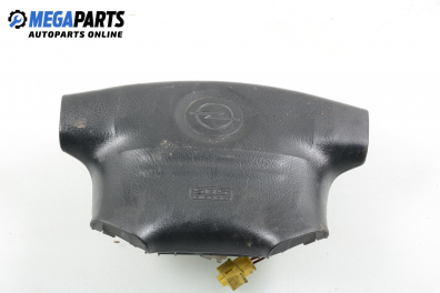 Airbag за Opel Frontera B SUV (10.1998 - 02.2004), 4+1 вр., позиция: предна