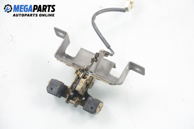 Брава задно стъкло за Opel Frontera B SUV (10.1998 - 02.2004)