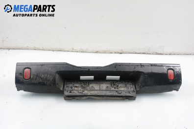 Задна броня за Opel Frontera B SUV (10.1998 - 02.2004)