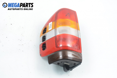 Стоп за Opel Frontera B SUV (10.1998 - 02.2004), позиция: лява