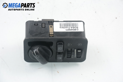 Ключ светлини  за Opel Frontera B SUV (10.1998 - 02.2004)