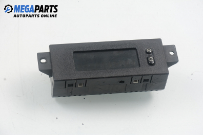 Часовник за Opel Frontera B SUV (10.1998 - 02.2004)