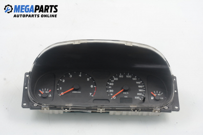 Километраж за Opel Frontera B SUV (10.1998 - 02.2004) 2.2 i (6B_ZC, 6B_VF, 6B_66, 6B_76), 136 к.с.