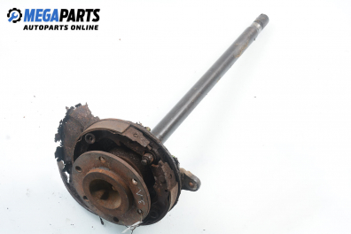 Шенкел главина за Opel Frontera B SUV (10.1998 - 02.2004), позиция: задна, лява