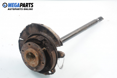 Шенкел главина за Opel Frontera B SUV (10.1998 - 02.2004), позиция: задна, дясна