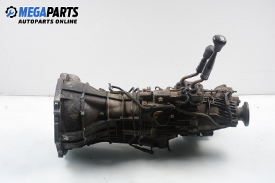 Ръчна скоростна кутия за Opel Frontera B SUV (10.1998 - 02.2004) 2.2 i (6B_ZC, 6B_VF, 6B_66, 6B_76), 136 к.с.