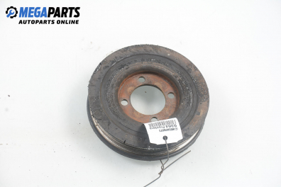 Демпферна шайба за Opel Frontera B SUV (10.1998 - 02.2004) 2.2 i (6B_ZC, 6B_VF, 6B_66, 6B_76), 136 к.с.