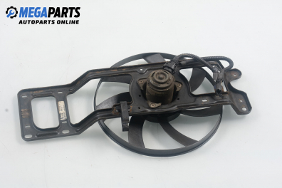Перка охлаждане за Renault Clio II Hatchback (09.1998 - 09.2005) 1.4 (B/CB0C), 75 к.с.