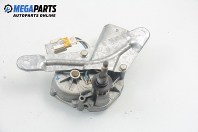 Ел. мотор за чистачките за Renault Clio II Hatchback (09.1998 - 09.2005), хечбек, позиция: задна