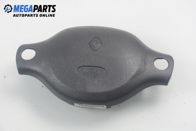 Airbag за Renault Clio II Hatchback (09.1998 - 09.2005), 4+1 вр., хечбек, позиция: предна