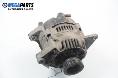 Алтернатор / генератор за Renault Clio II Hatchback (09.1998 - 09.2005) 1.4 (B/CB0C), 75 к.с.