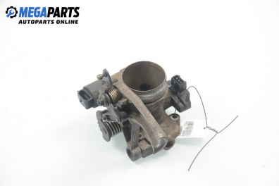 Дроселова клапа за Renault Clio II Hatchback (09.1998 - 09.2005) 1.4 (B/CB0C), 75 к.с.