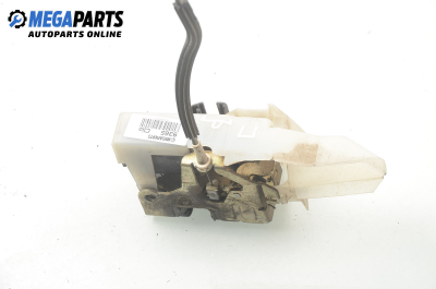 Брава на врата за Renault Clio II Hatchback (09.1998 - 09.2005), позиция: предна, дясна