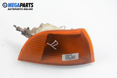 Мигач за Fiat Punto Hatchback (09.1993 - 09.1999), позиция: дясна