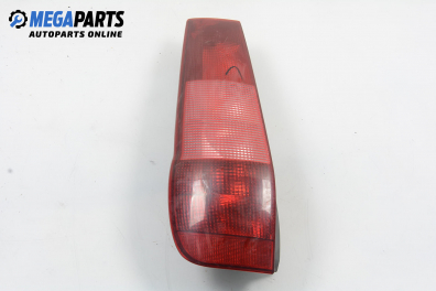 Стоп за Fiat Punto Hatchback (09.1993 - 09.1999), позиция: лява