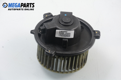 Вентилатор парно за Fiat Punto Hatchback (09.1993 - 09.1999)