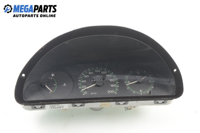 Километраж за Fiat Punto Hatchback (09.1993 - 09.1999) 55 1.1, 54 к.с.