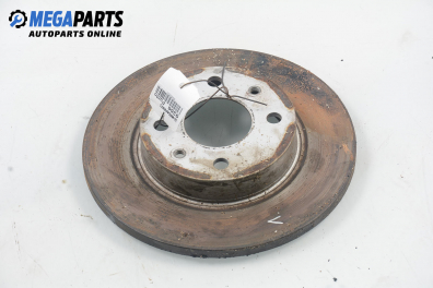 Спирачен диск за Fiat Punto Hatchback (09.1993 - 09.1999), позиция: предна
