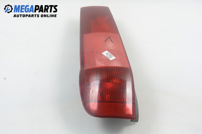 Стоп за Fiat Punto Hatchback (09.1993 - 09.1999), позиция: лява