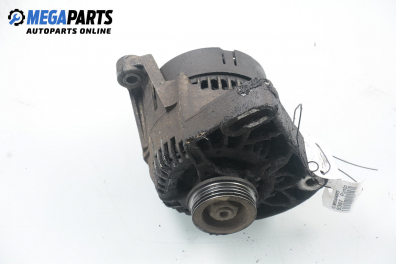 Алтернатор / генератор за Fiat Punto Hatchback (09.1993 - 09.1999) 55 1.1, 54 к.с.