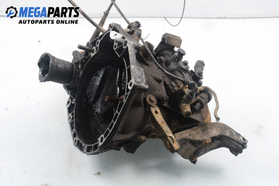 Ръчна скоростна кутия за Fiat Punto Hatchback (09.1993 - 09.1999) 55 1.1, 54 к.с.