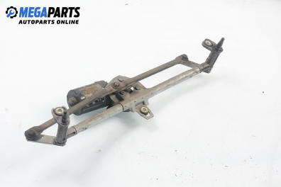 Ел. мотор за чистачките за Volkswagen Golf IV Hatchback (08.1997 - 06.2005), хечбек, позиция: предна